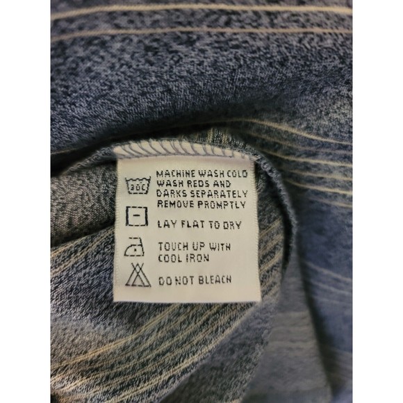 Pebble Beach Lone Cypress Performance Golf Polo Shirt Size S Mercerized … - Picture 7 of 10